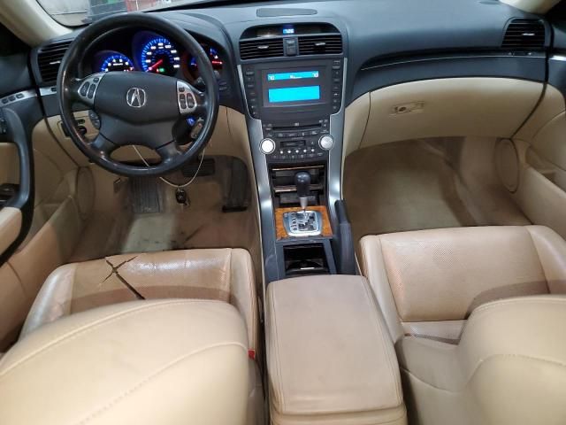 2006 Acura 3.2TL