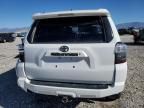 2016 Toyota 4runner SR5/SR5 Premium