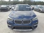 2017 BMW X1 SDRIVE28I