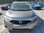 2013 Nissan Quest S