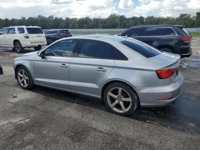 2016 Audi A3 Premium