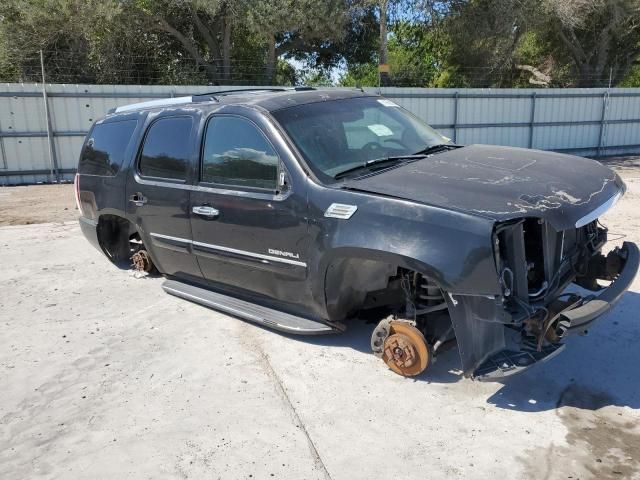 2007 GMC Yukon Denali