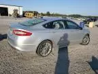 2013 Ford Fusion SE Hybrid