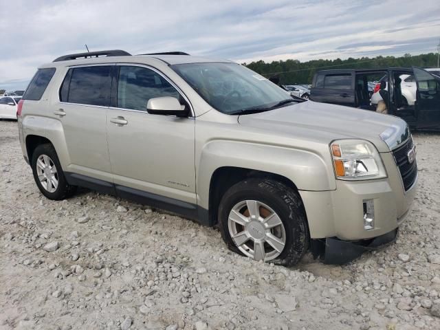 2013 GMC Terrain SLE