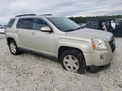 GMC Vehiculos salvage en venta: 2013 GMC Terrain SLE