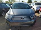 2010 Toyota Highlander SE