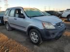 2005 Honda CR-V LX