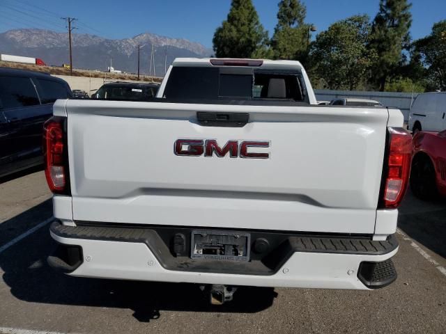 2019 GMC Sierra C1500 Elevation