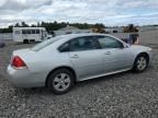 2010 Chevrolet Impala LT