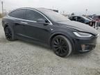 2018 Tesla Model X