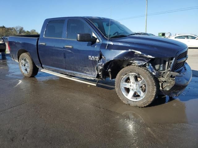 2015 Dodge RAM 1500 ST