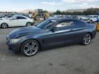 2014 BMW 428 I