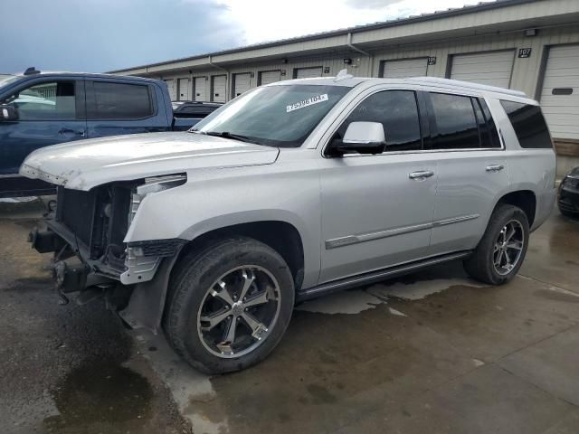 2016 Cadillac Escalade Premium