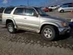 2001 Toyota 4runner SR5