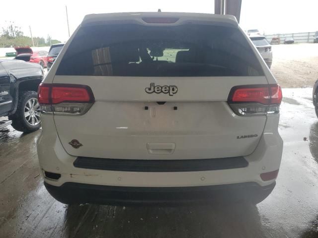 2022 Jeep Grand Cherokee Laredo E