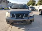 2010 Nissan Armada SE