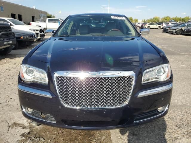 2011 Chrysler 300C