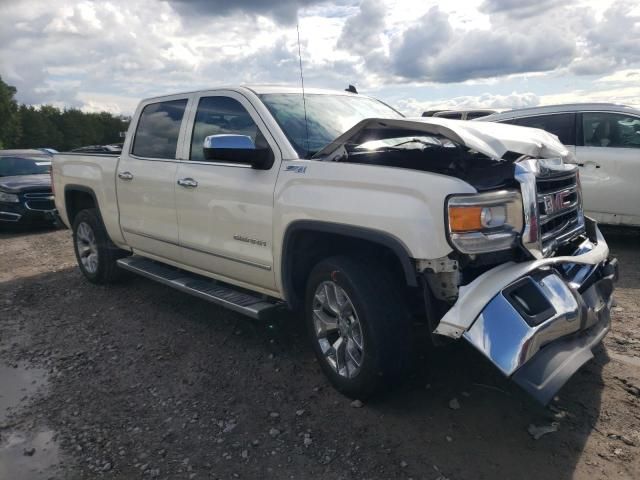 2014 GMC Sierra K1500 SLT