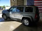 2012 Jeep Patriot Sport