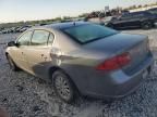 2007 Buick Lucerne CX