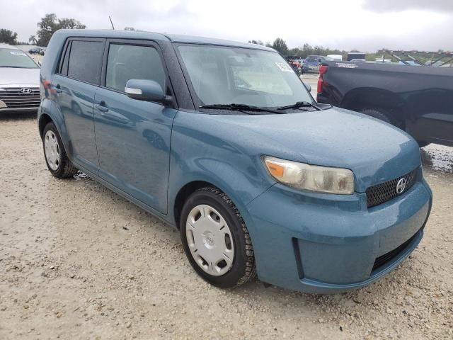 2008 Scion XB