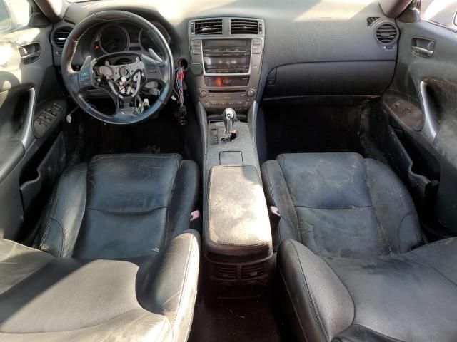 2006 Lexus IS 350