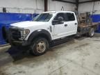 2019 Ford F550 Super Duty