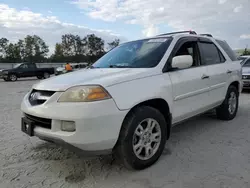 2006 Acura MDX Touring en venta en Spartanburg, SC