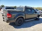 2008 Ford Explorer Sport Trac Limited