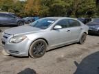 2012 Chevrolet Malibu 1LT