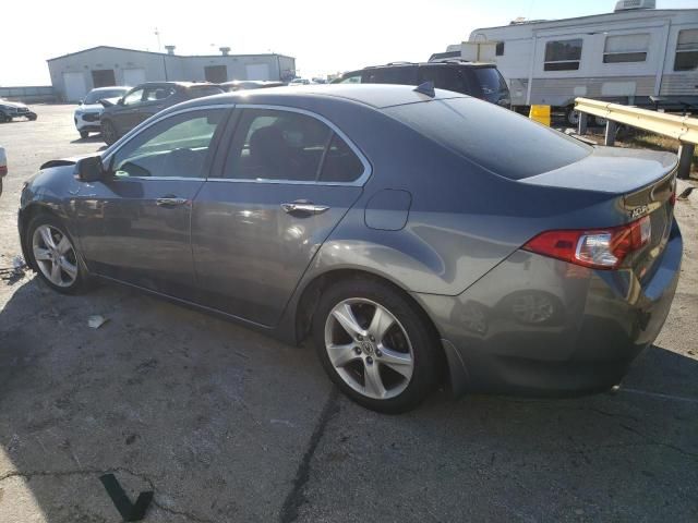 2010 Acura TSX