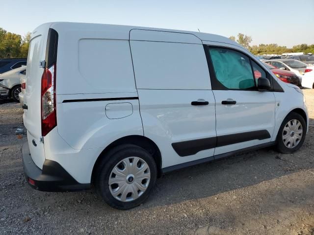 2019 Ford Transit Connect XLT