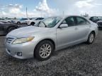 2011 Toyota Camry SE