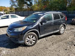 2014 Honda CR-V EXL en venta en Candia, NH