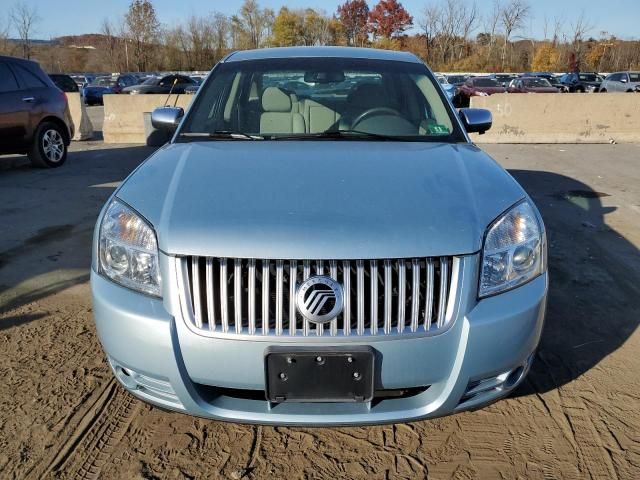 2008 Mercury Sable Luxury