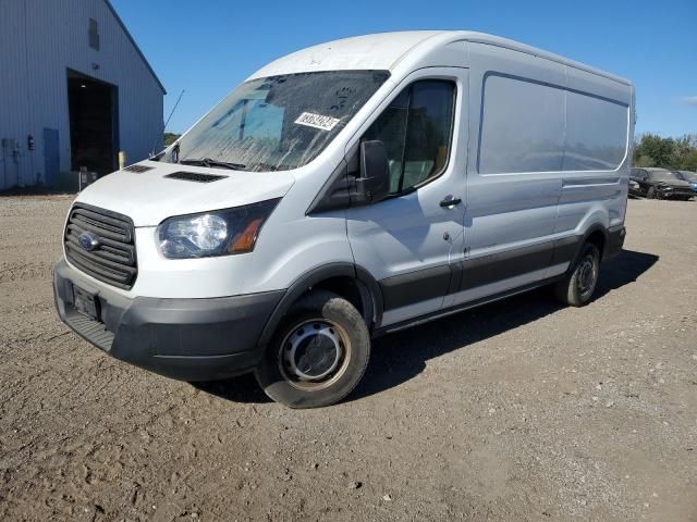 2019 Ford Transit T-250