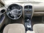 2005 Hyundai Santa FE GLS