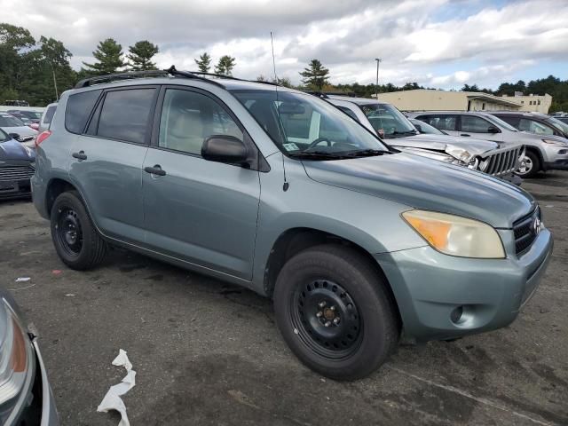 2008 Toyota Rav4