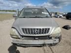 2001 Lexus RX 300