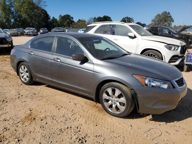 2008 Honda Accord EX