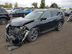 2019 Nissan Rogue S en venta en Montreal Est, QC