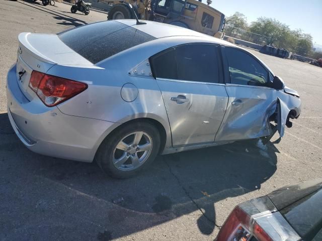 2011 Chevrolet Cruze LT