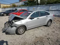 2009 Ford Focus SE en venta en Lexington, KY