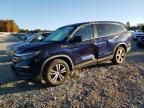 2017 Honda Pilot Exln