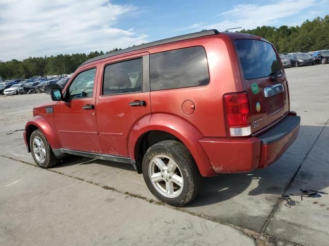 2008 Dodge Nitro SLT