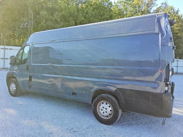 2020 Dodge RAM Promaster 3500 3500 High