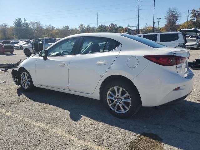 2014 Mazda 3 Grand Touring