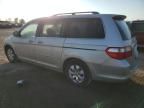 2006 Honda Odyssey EXL