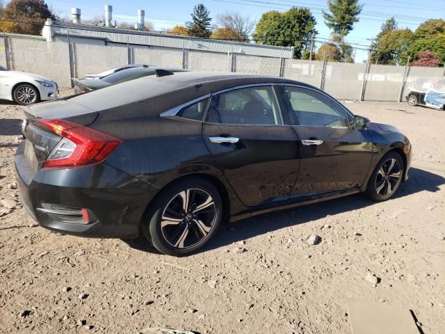 2016 Honda Civic Touring