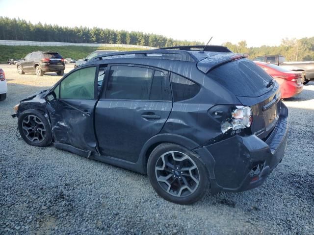 2017 Subaru Crosstrek Premium